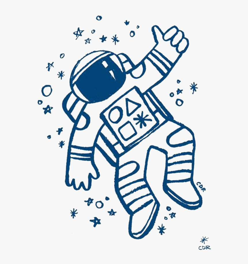 Detail Astronot Clipart Nomer 55
