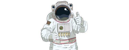 Detail Astronot Png Nomer 14