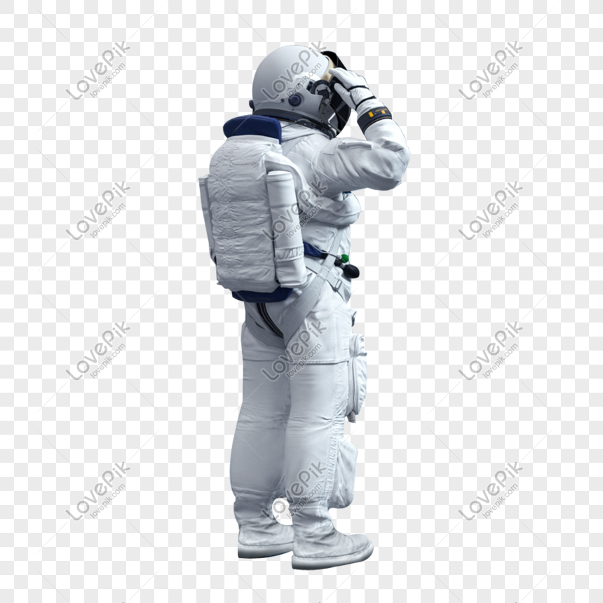 Detail Astronot Png Nomer 58