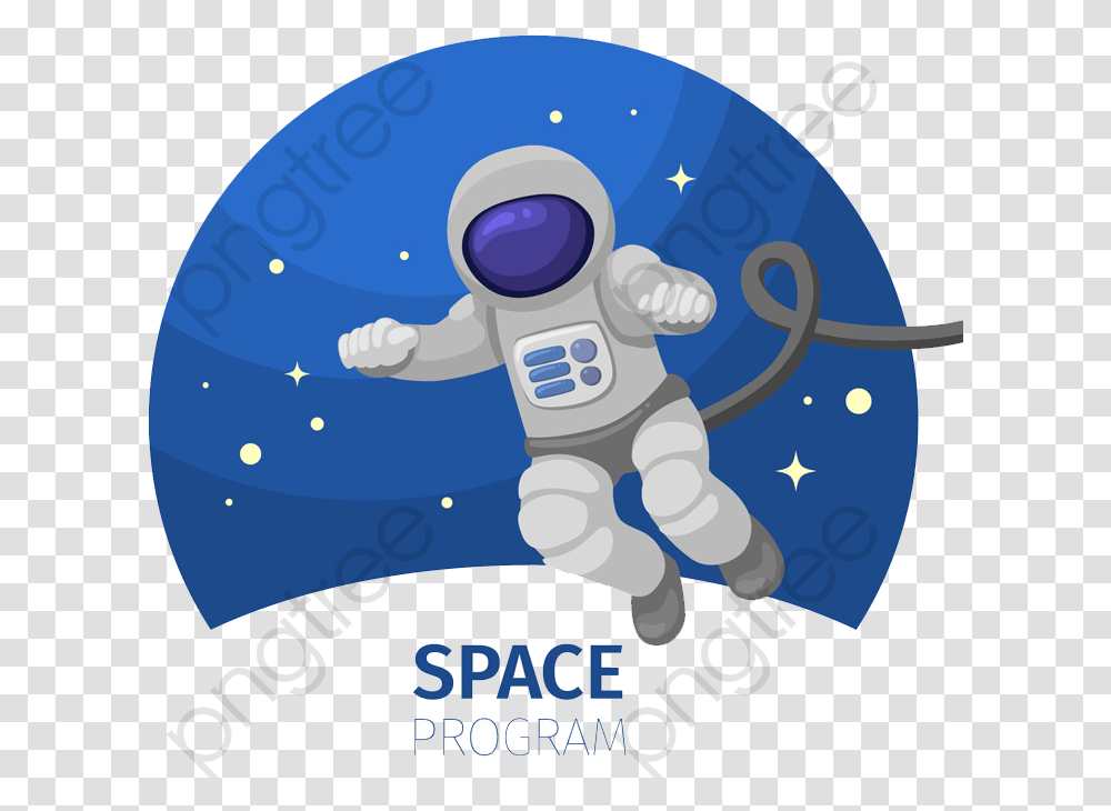 Detail Astronot Vector Png Nomer 21