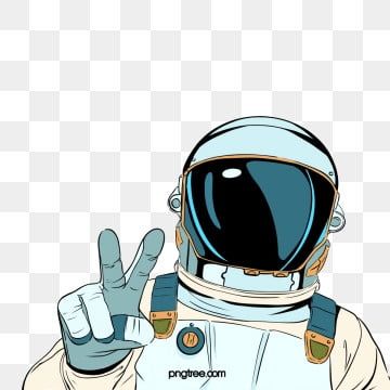 Detail Astronot Vector Png Nomer 29