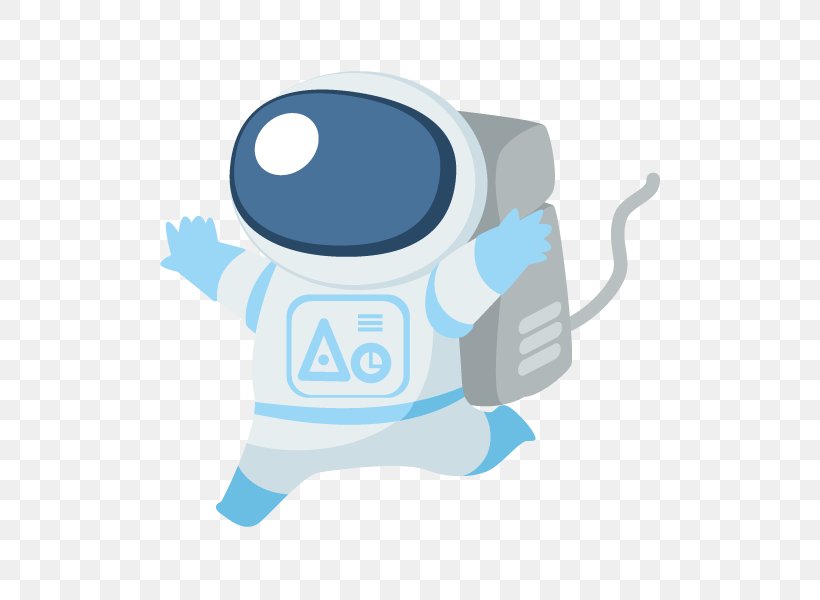 Detail Astronot Vector Png Nomer 33