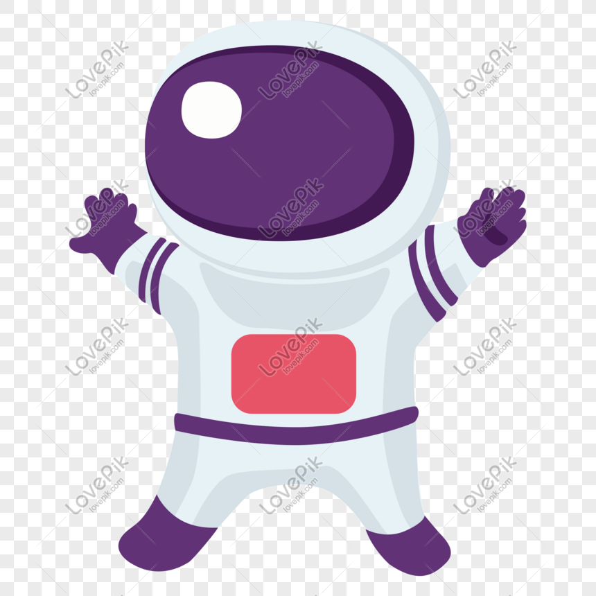 Detail Astronot Vector Png Nomer 52