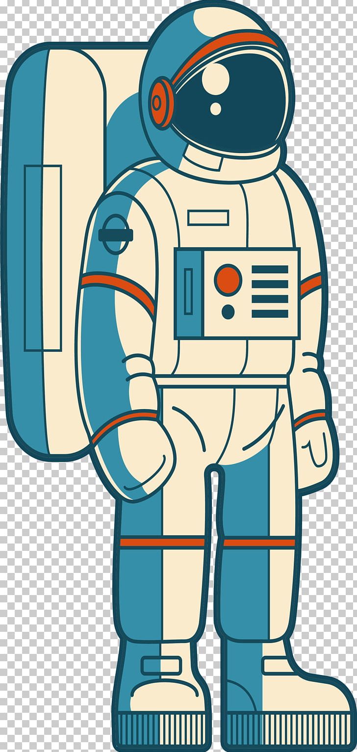 Detail Astronot Vector Png Nomer 53