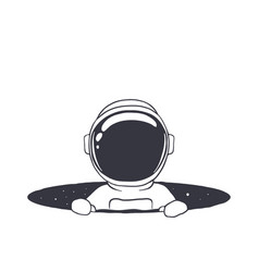 Detail Astronot Vector Png Nomer 7