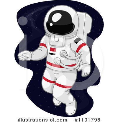 Detail Astronout Clipart Nomer 12