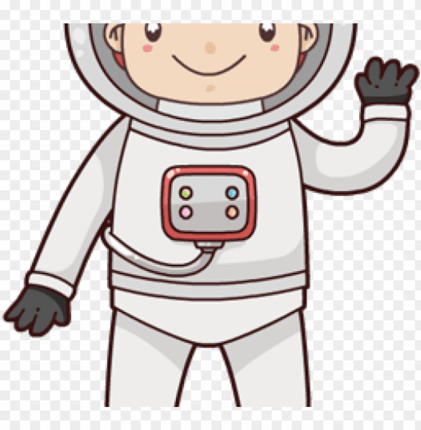 Detail Astronout Clipart Nomer 16