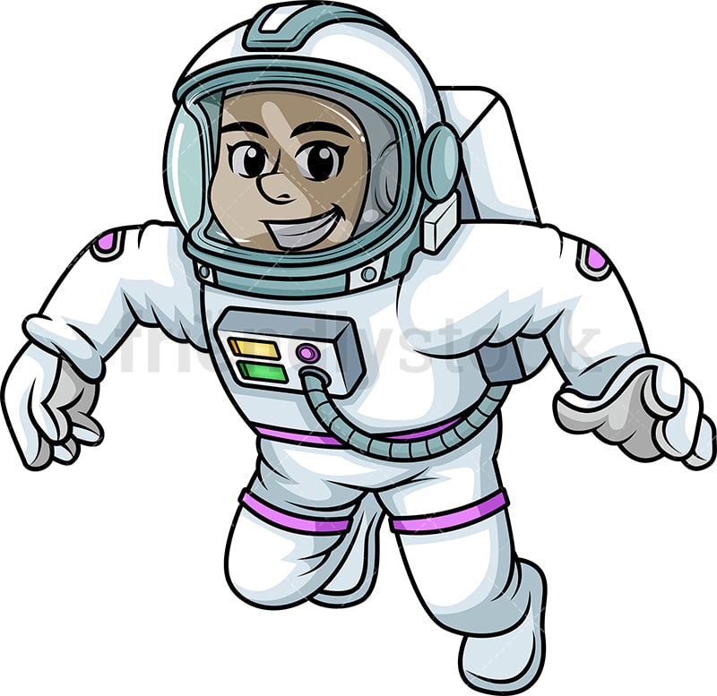 Download Astronout Clipart Nomer 47