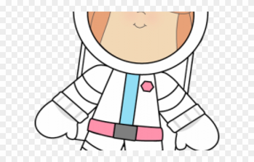 Detail Astronout Clipart Nomer 52