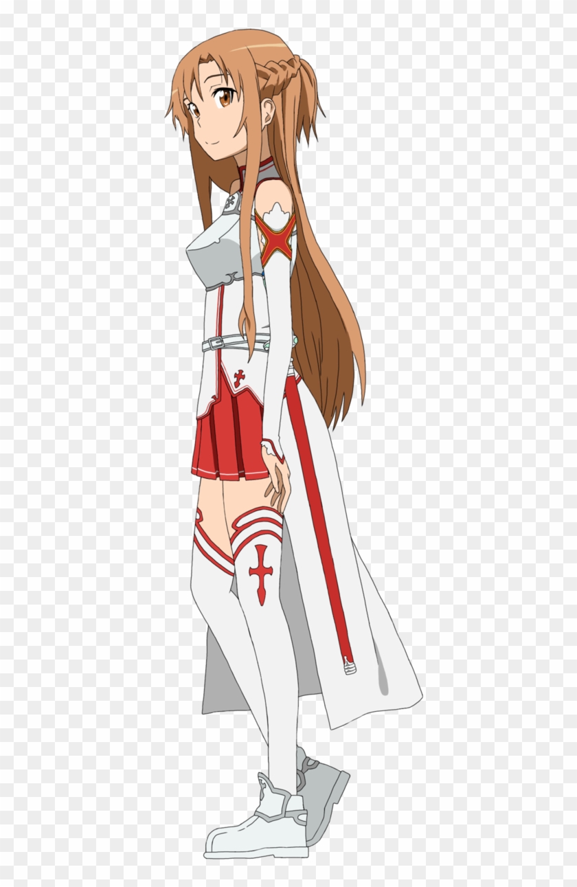 Detail Asuna Png Nomer 13