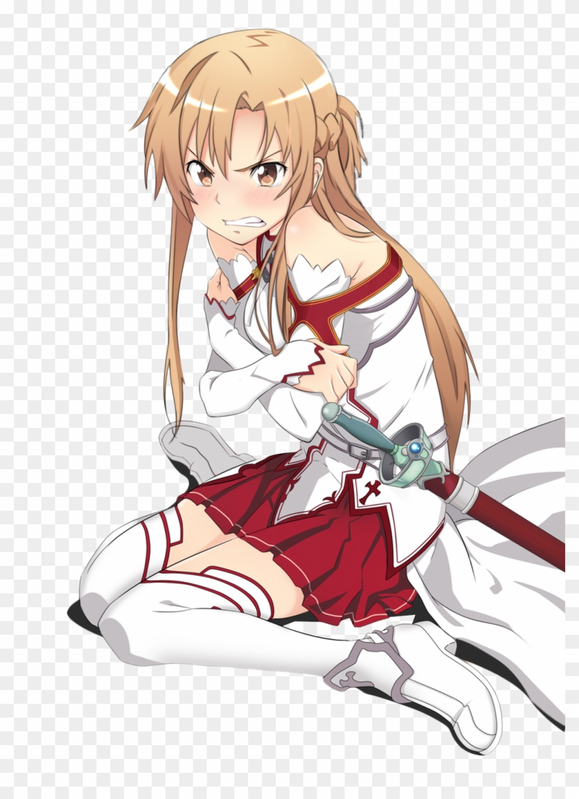 Detail Asuna Png Nomer 25