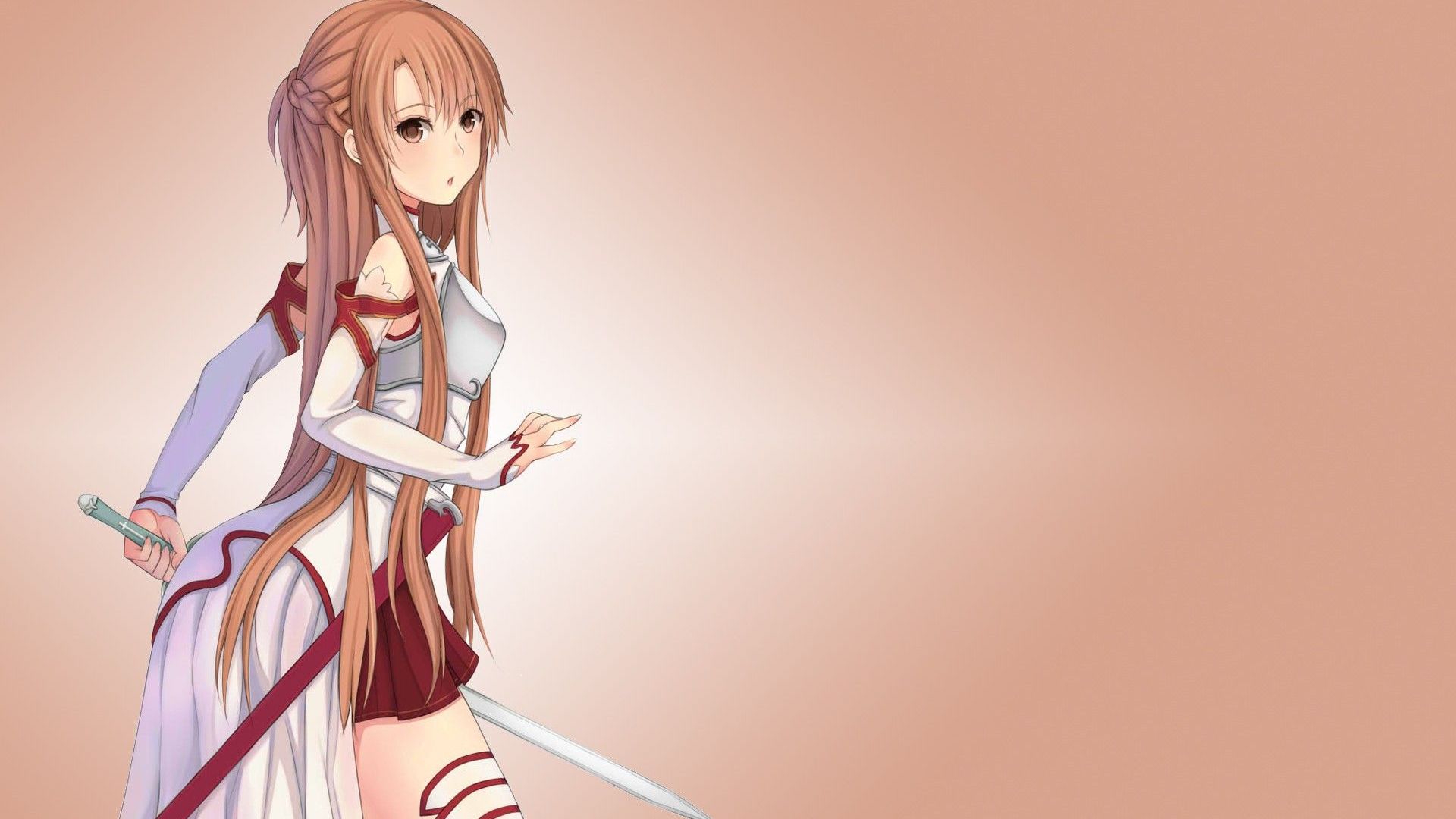 Detail Asuna Wallpaper Hd Nomer 22