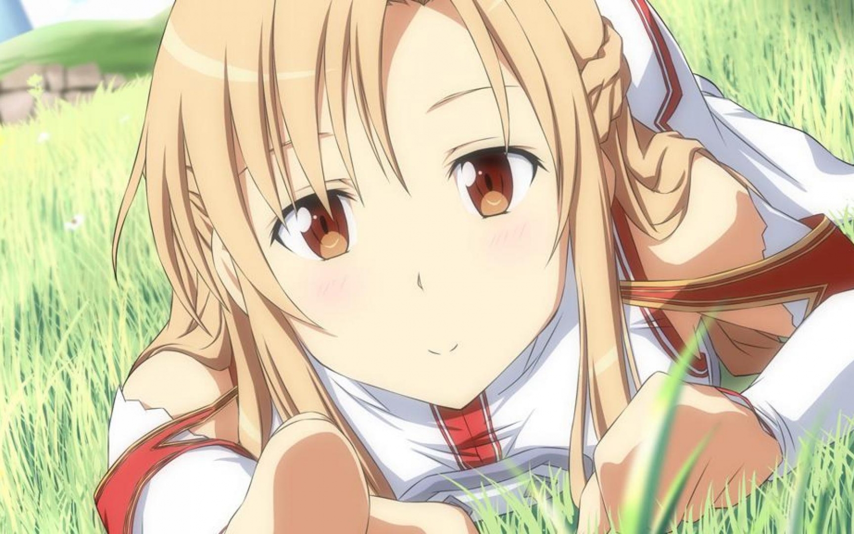 Download Asuna Wallpaper Hd Nomer 25