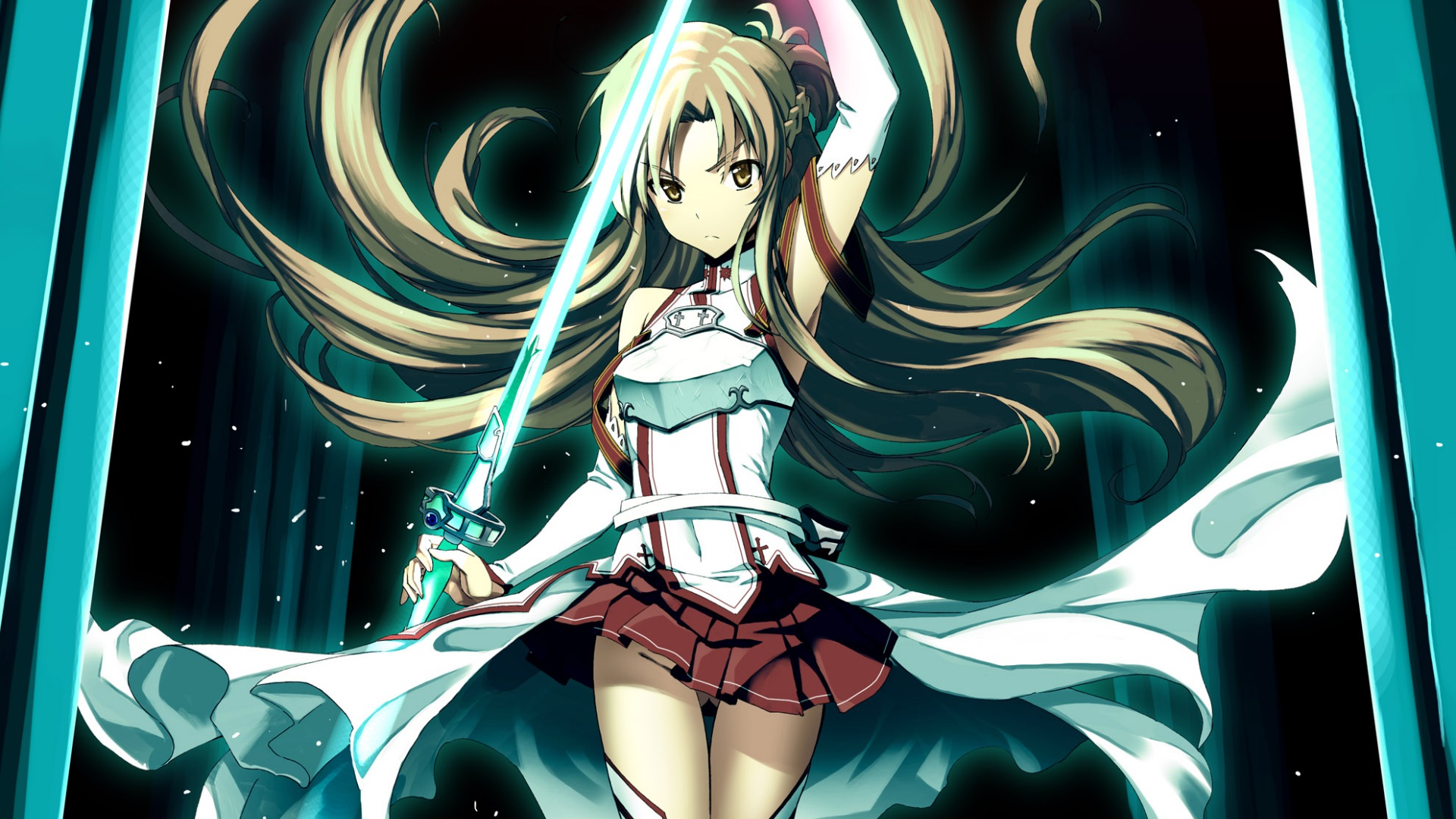 Detail Asuna Wallpaper Hd Nomer 27