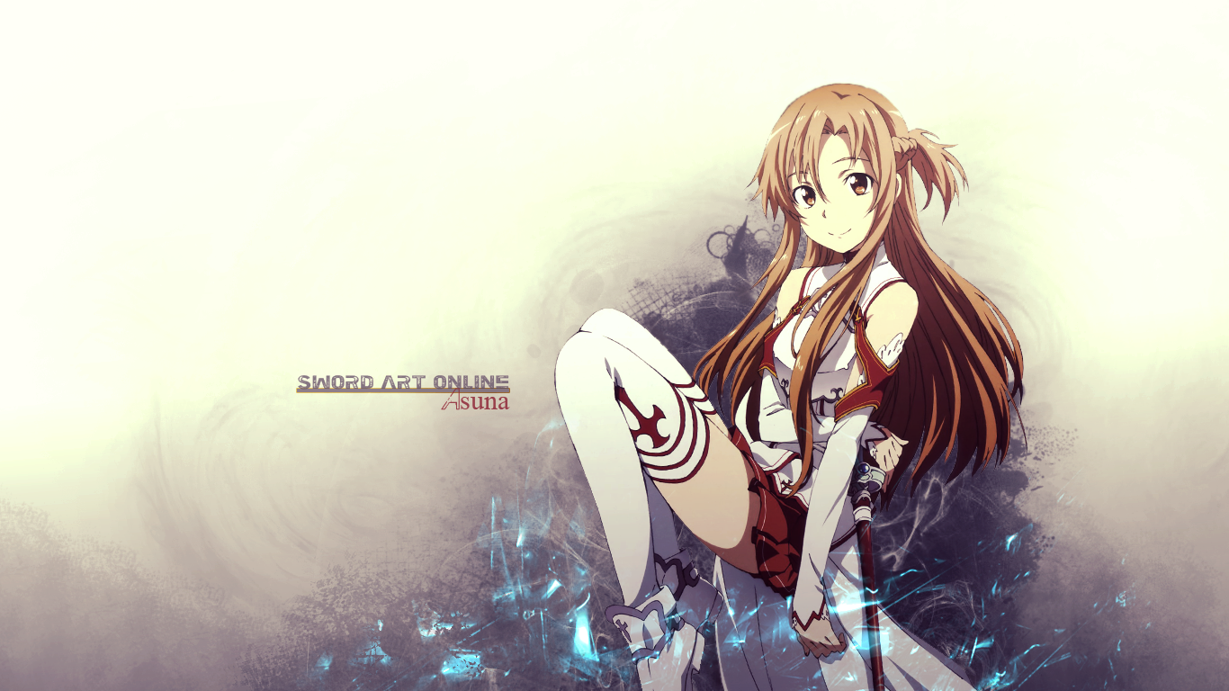 Detail Asuna Wallpaper Hd Nomer 30