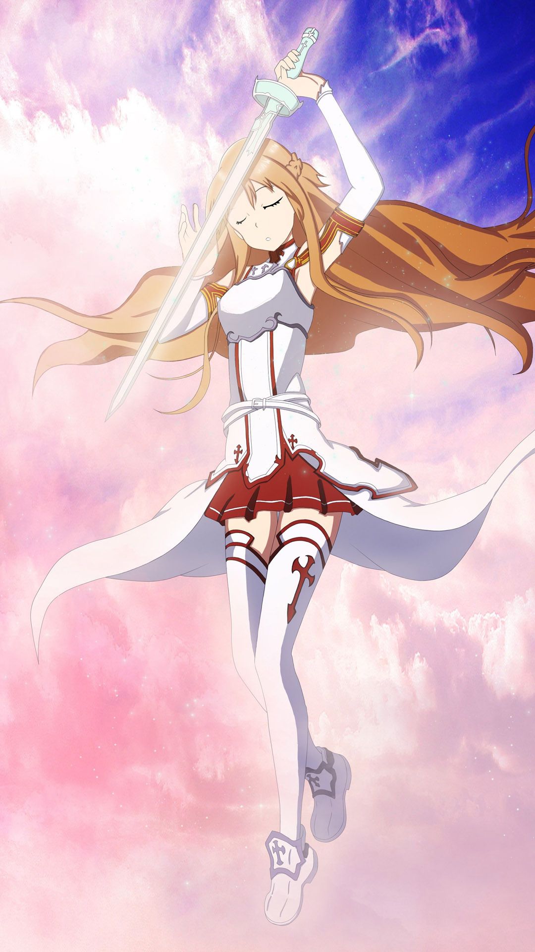 Detail Asuna Wallpaper Hd Nomer 38