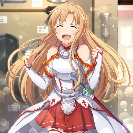 Detail Asuna Wallpaper Hd Nomer 5