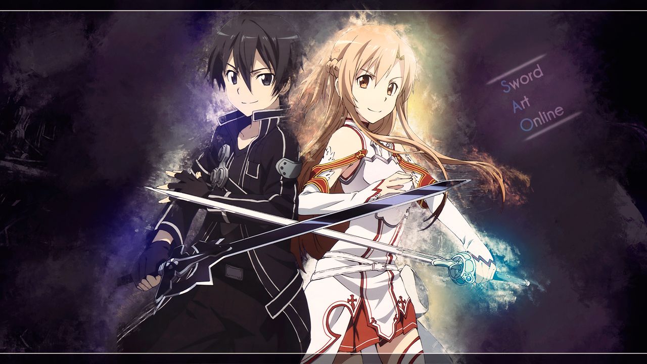 Detail Asuna Wallpaper Hd Nomer 42