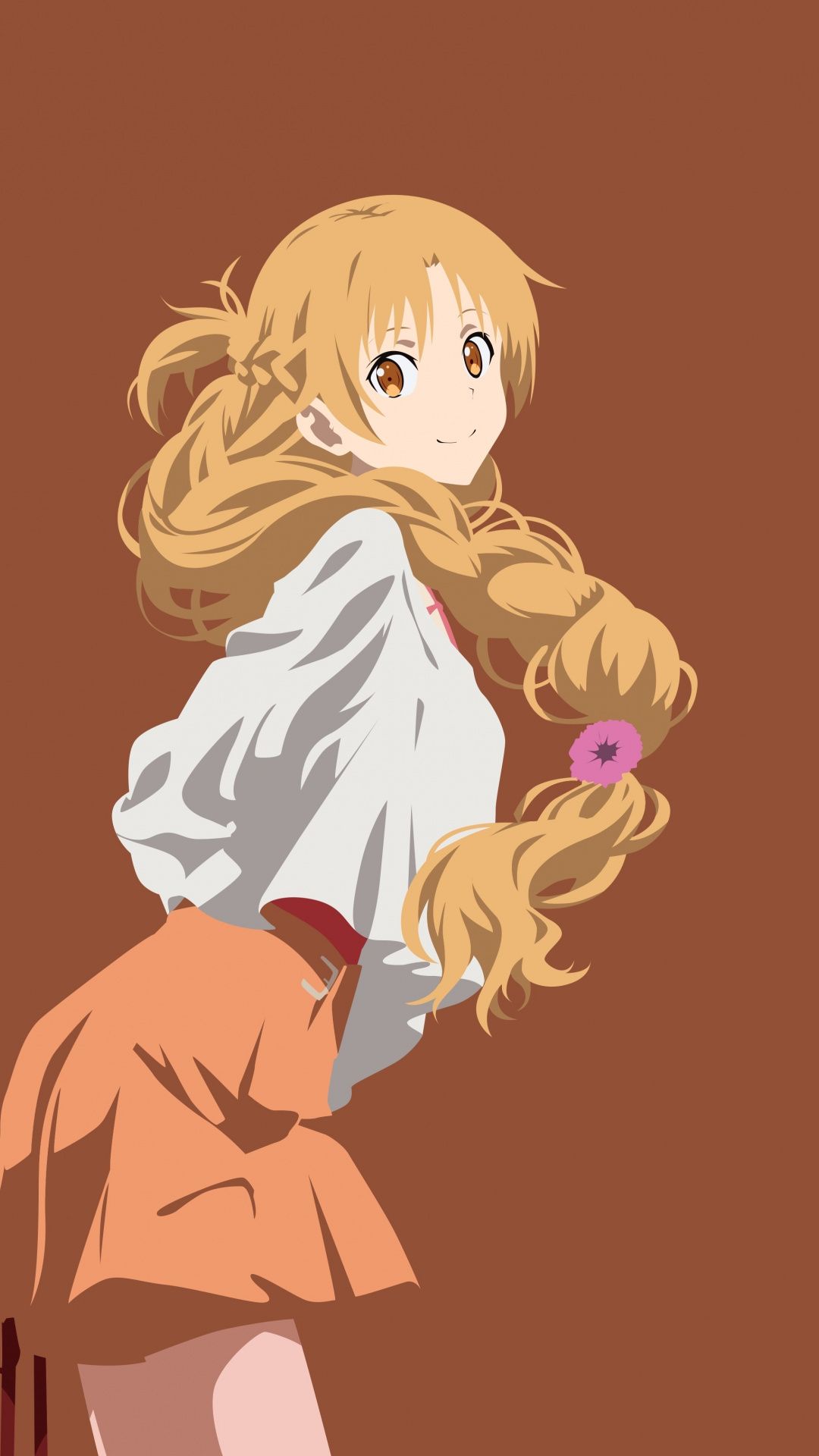 Detail Asuna Yuuki Wallpaper Nomer 28