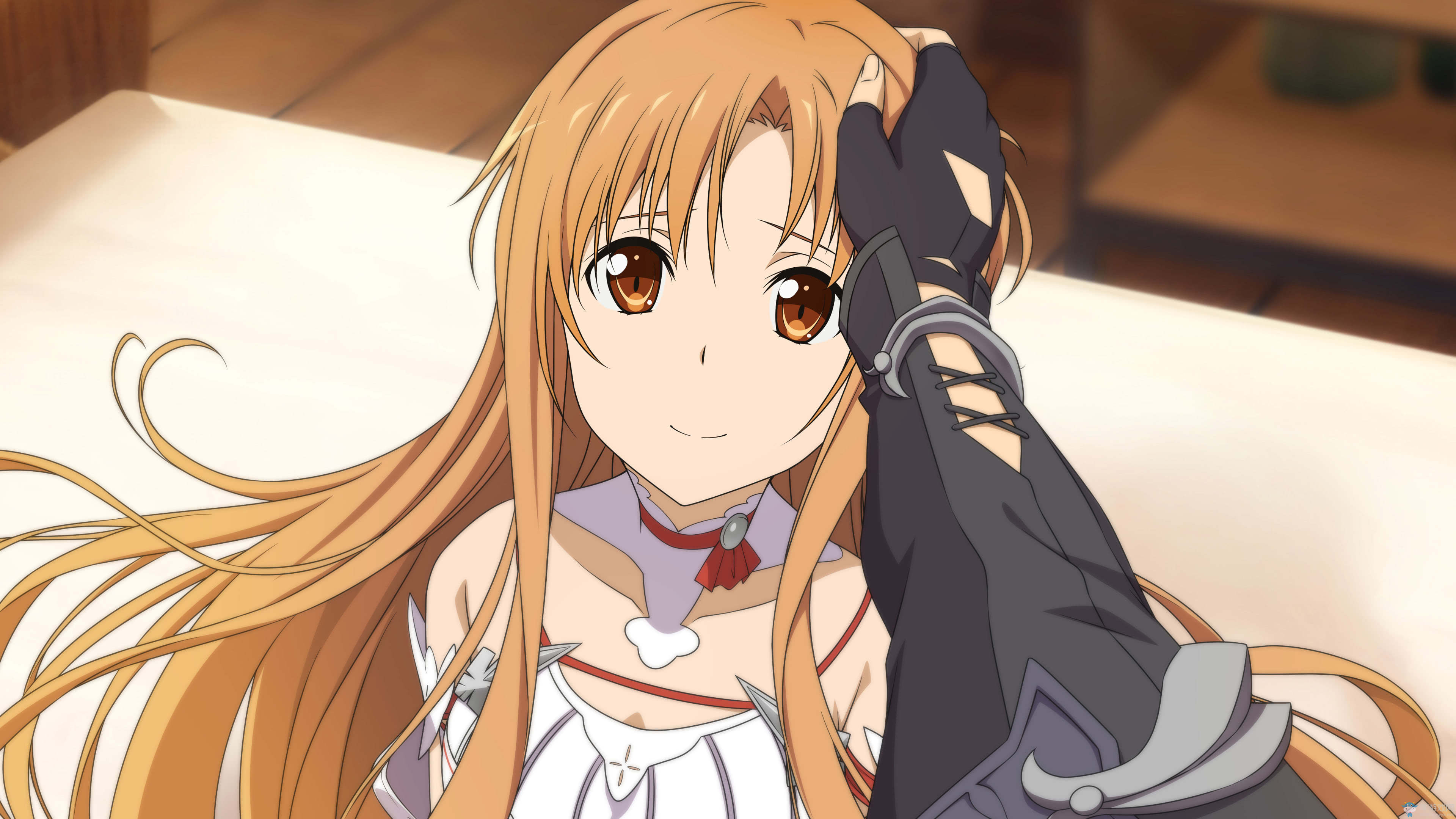 Detail Asuna Yuuki Wallpaper Nomer 46