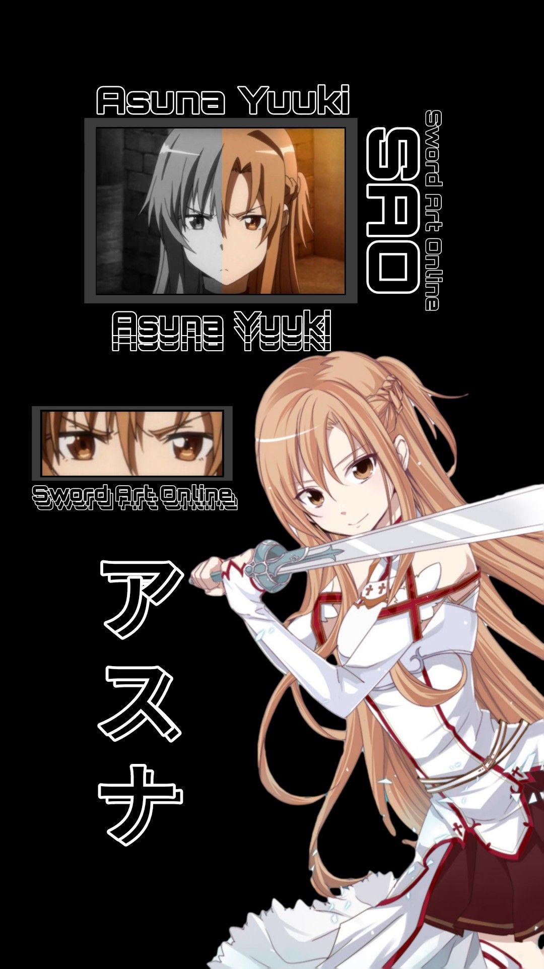 Detail Asuna Yuuki Wallpaper Nomer 8