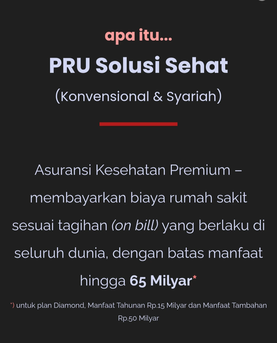 Detail Asuransi Rumah Prudential Nomer 35