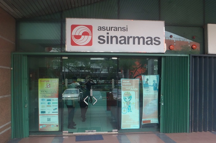 Detail Asuransi Sinar Mas Purwokerto Nomer 22