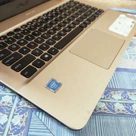 Detail Asus 456ur Gold Gambar Asli Nomer 53