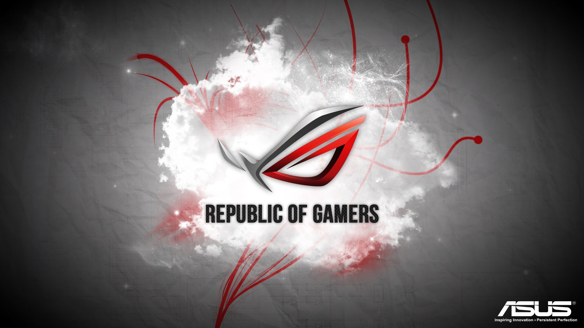 Detail Asus Background Nomer 52
