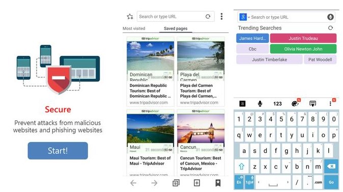 Detail Asus Browser Android Nomer 8