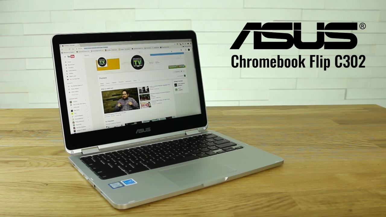 Detail Asus Chromebook Flip C302 Nomer 41