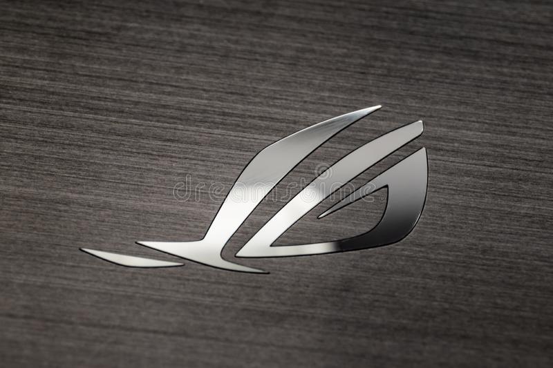 Detail Asus Gaming Logo Nomer 36