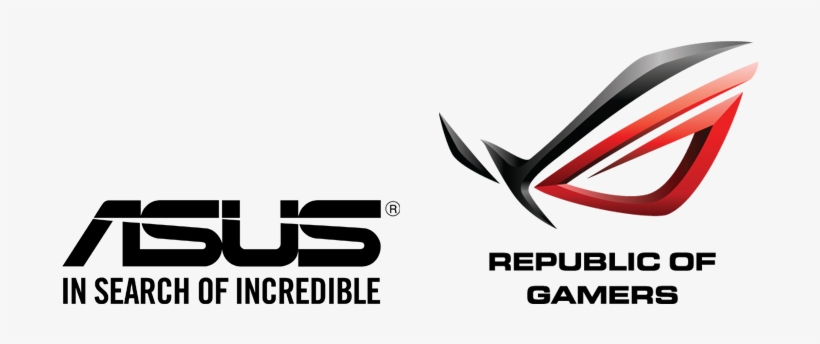 Detail Asus Gaming Logo Nomer 41