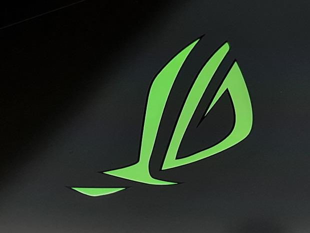 Detail Asus Gaming Logo Nomer 47