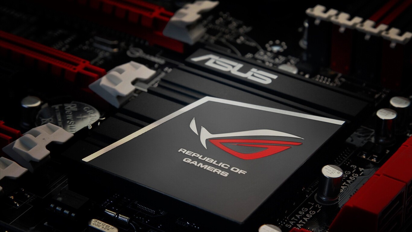 Detail Asus Gaming Wallpaper Hd Nomer 41