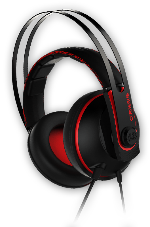 Detail Asus Headset Gaming Asus Cerb Nomer 15