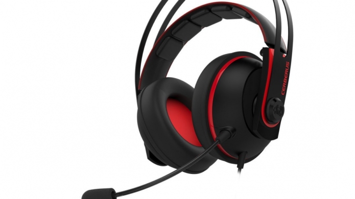 Detail Asus Headset Gaming Asus Cerb Nomer 3