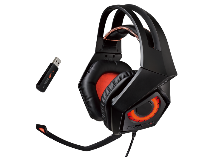 Detail Asus Headset Gaming Asus Cerb Nomer 28