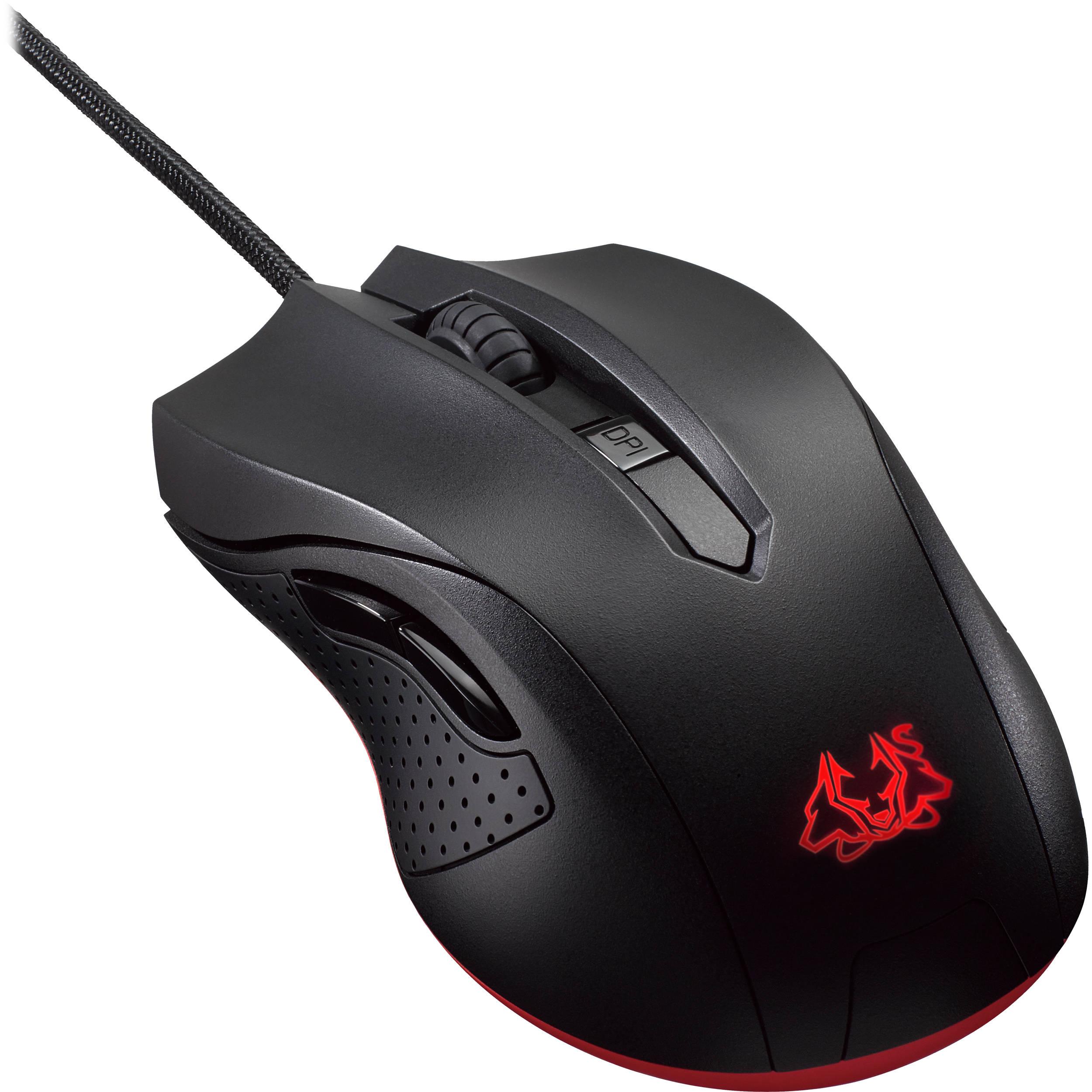 Detail Asus Keyboard Cerberus Mouse Nomer 11