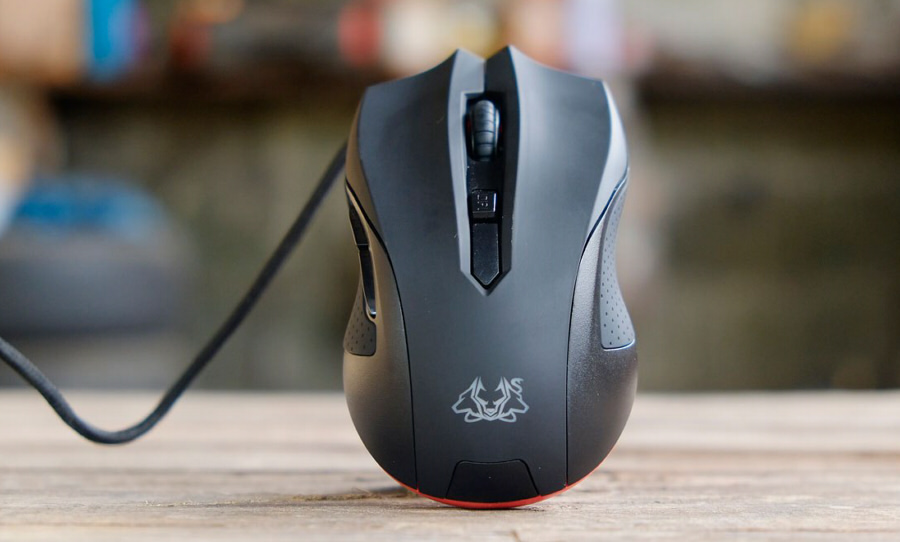 Detail Asus Keyboard Cerberus Mouse Nomer 16
