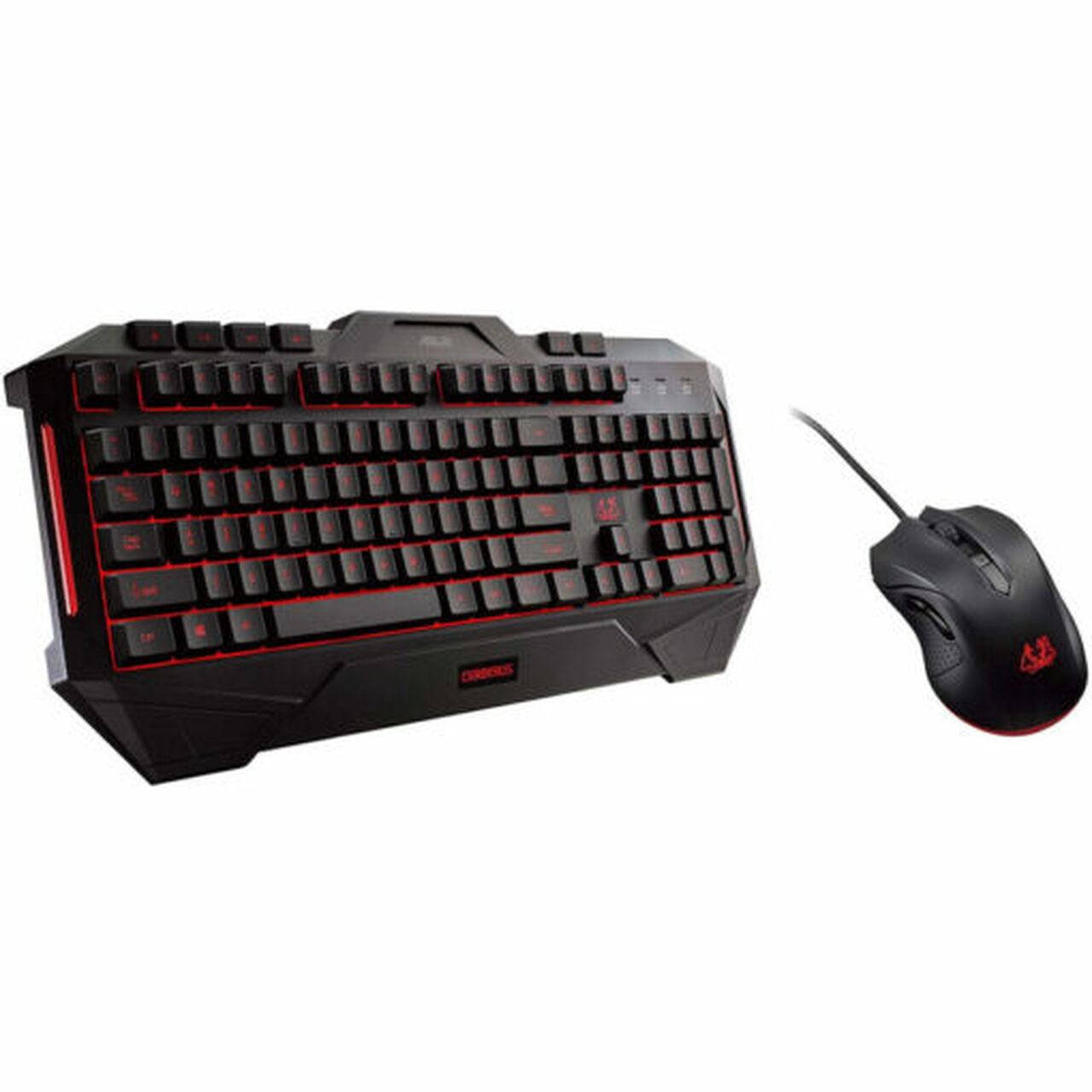 Detail Asus Keyboard Cerberus Mouse Nomer 21