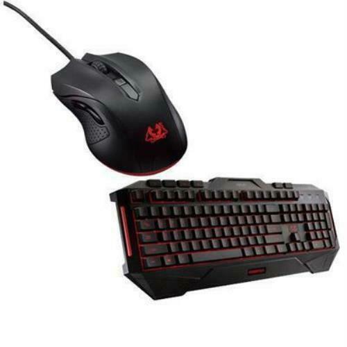Detail Asus Keyboard Cerberus Mouse Nomer 28