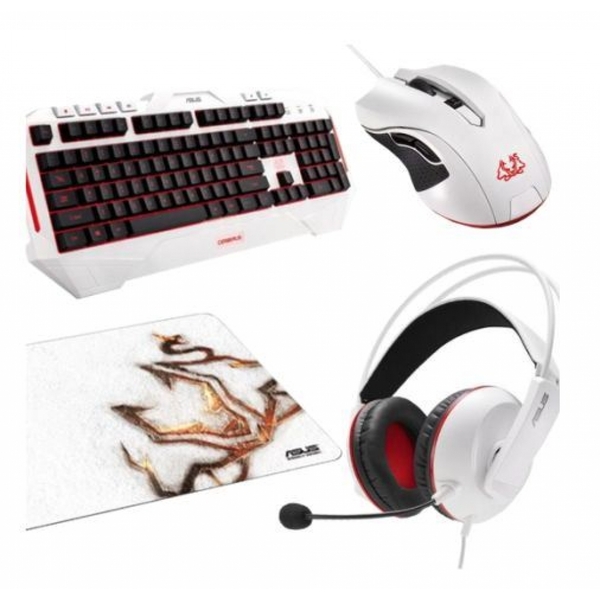 Detail Asus Keyboard Cerberus Mouse Nomer 29