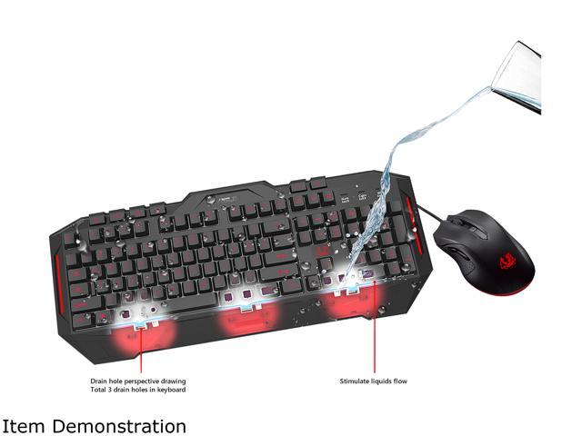 Detail Asus Keyboard Cerberus Mouse Nomer 30