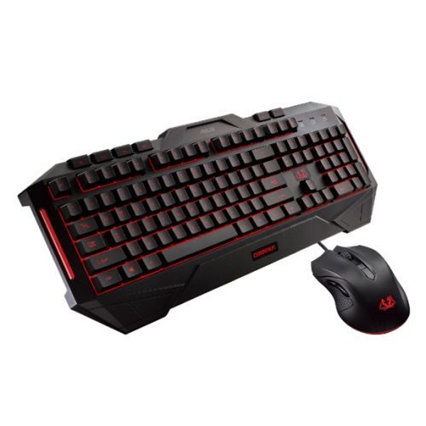 Detail Asus Keyboard Cerberus Mouse Nomer 35