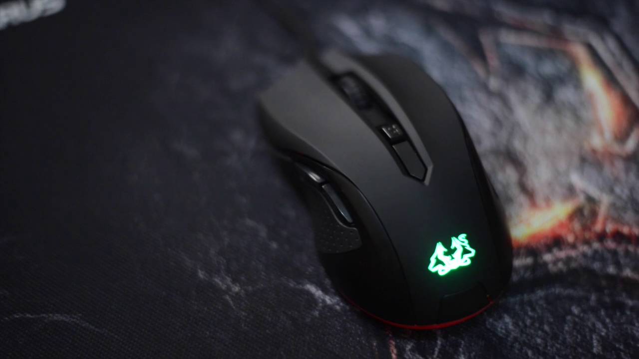 Detail Asus Keyboard Cerberus Mouse Nomer 41