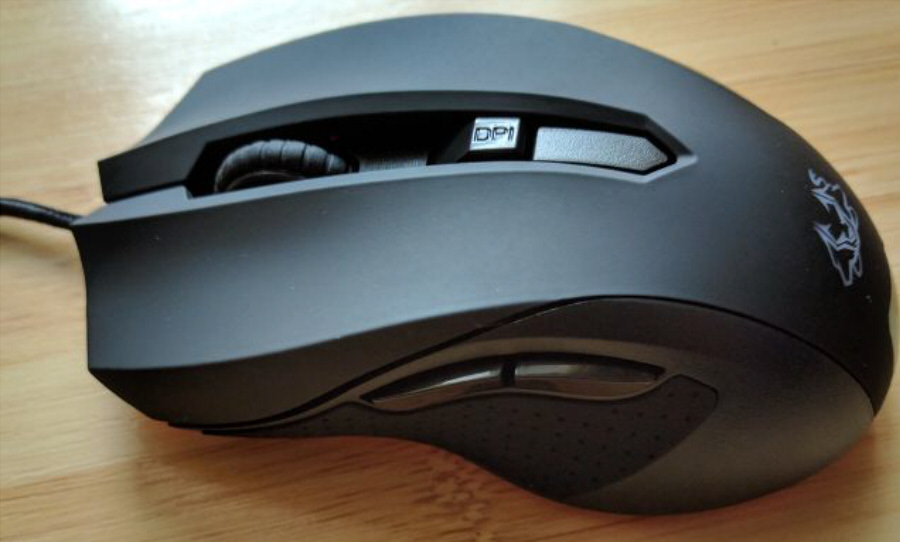 Detail Asus Keyboard Cerberus Mouse Nomer 49