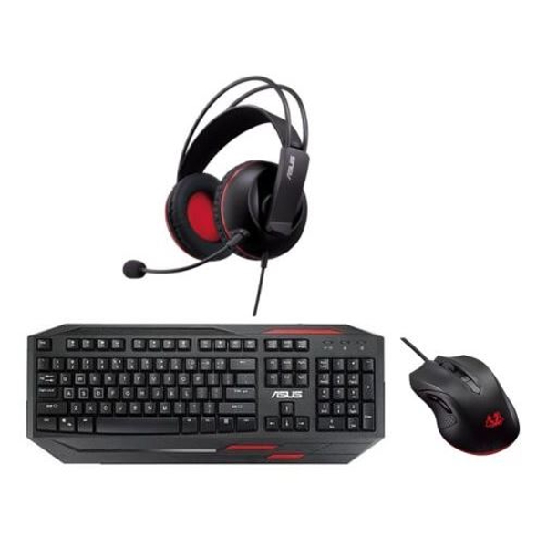Detail Asus Keyboard Cerberus Mouse Nomer 50