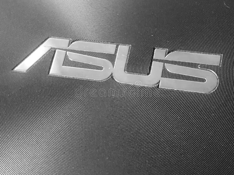Detail Asus Logo Black Nomer 32