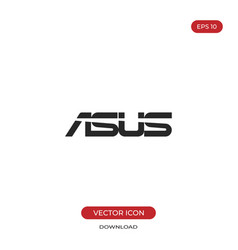 Detail Asus Logo Vector Nomer 23